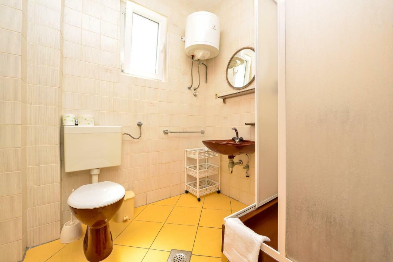 Ana Apartments Kukljica Pokoj fotografie