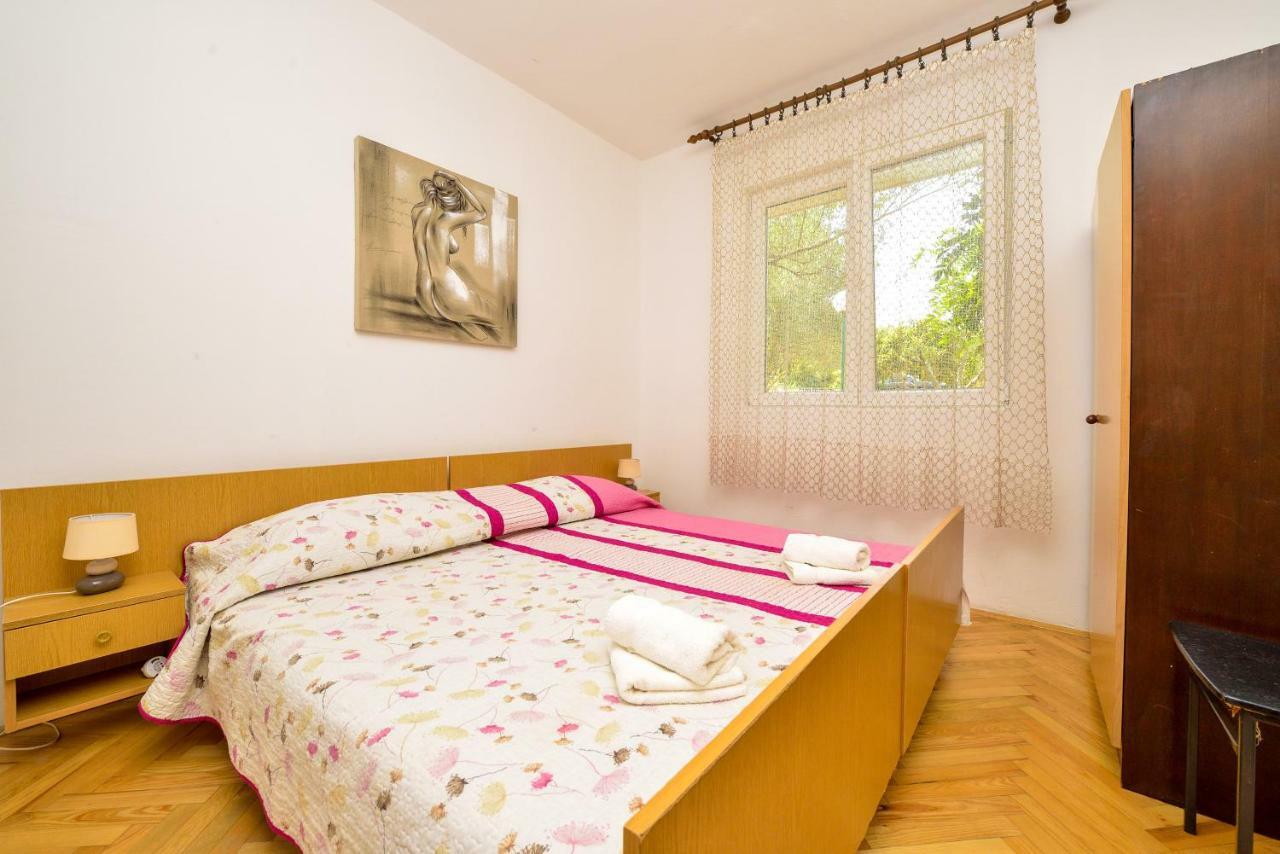 Ana Apartments Kukljica Exteriér fotografie